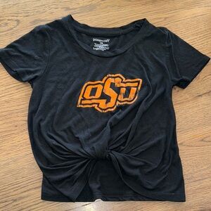 Girls OSU Tee
